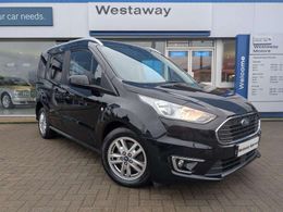 Ford Tourneo Connect