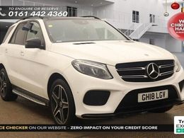 Mercedes GLE250