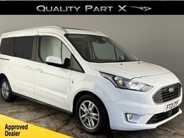 Ford Grand Tourneo Connect