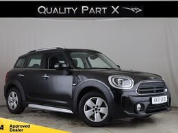 Mini Cooper Countryman