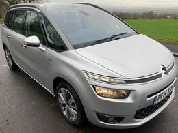 Citroën Grand C4 Picasso