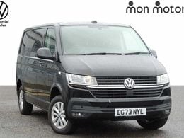 VW T6.1