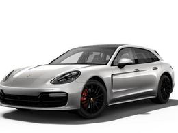 Porsche Panamera GTS