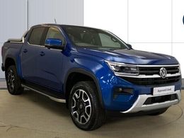 VW Amarok