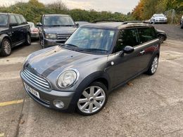 Mini Cooper Clubman