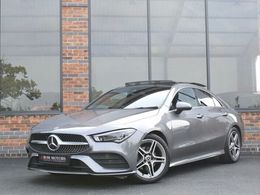 Mercedes CLA180