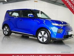 Kia Soul EV