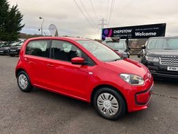 VW up!