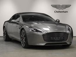 Aston Martin Rapide