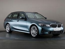 BMW 330e