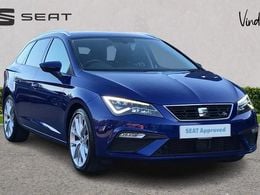 Seat Leon ST