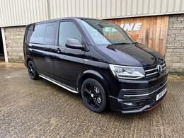 VW T6