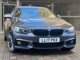 BMW 435