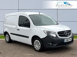 Mercedes Citan 109