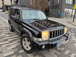 Jeep Commander