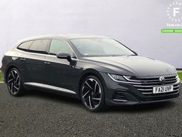 VW Arteon