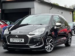 DS Automobiles DS3