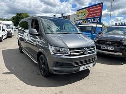 VW T6