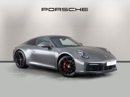 Porsche 911 Carrera S