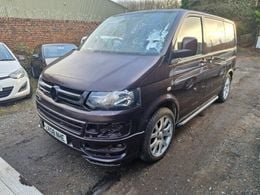 VW T5