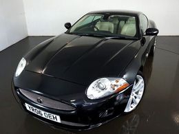 Jaguar XK