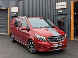 Mercedes Vito