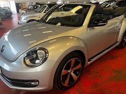 VW Beetle