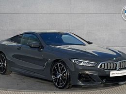 BMW 840