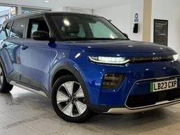 Kia Soul EV