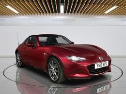 Mazda MX5