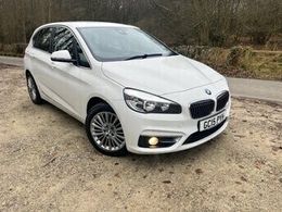 BMW 216 Active Tourer