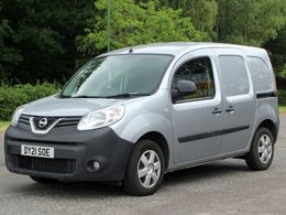 Nissan NV250