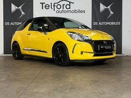 DS Automobiles DS3