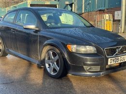 Volvo C30