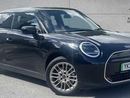 Mini Cooper SE