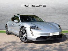 Porsche Taycan 4S