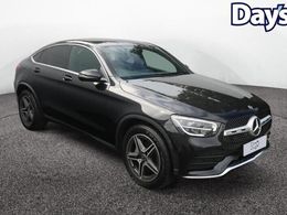 Mercedes GLC220