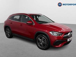 Mercedes GLA250