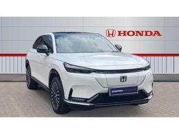 Honda e:Ny1