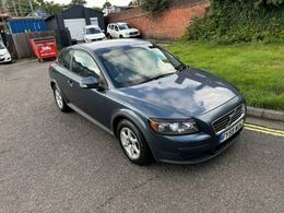 Volvo C30