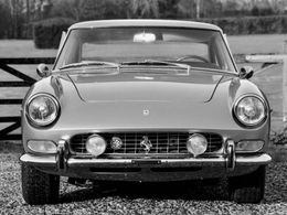 Ferrari 330