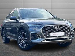 Audi Q5 Sportback