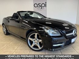 Mercedes SLK200