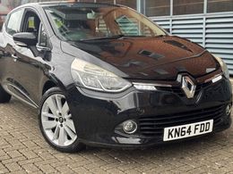 Renault Clio IV