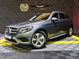 Mercedes GLC220