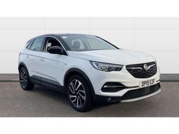 Vauxhall Grandland X