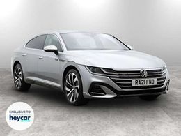 VW Arteon