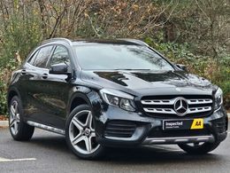 Mercedes GLA200