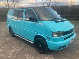 VW T4