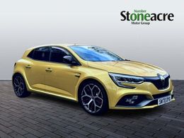 Renault Mégane IV